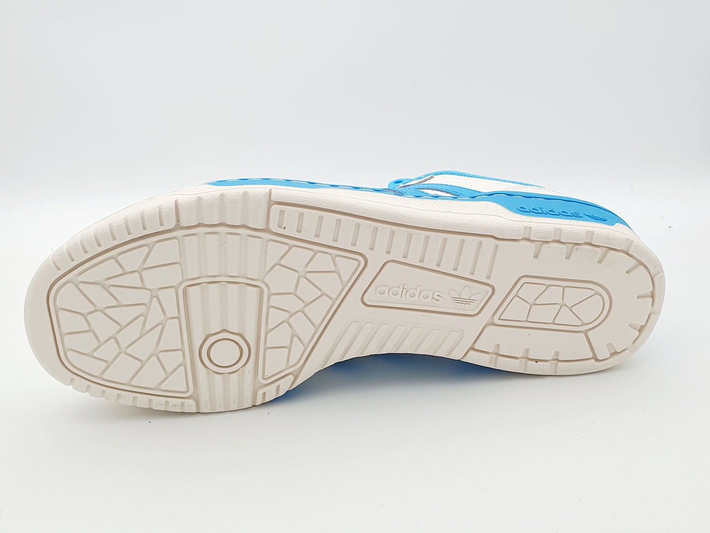 adidas Rivalry Low Blue Gr. EU 42 2/3 27 cm