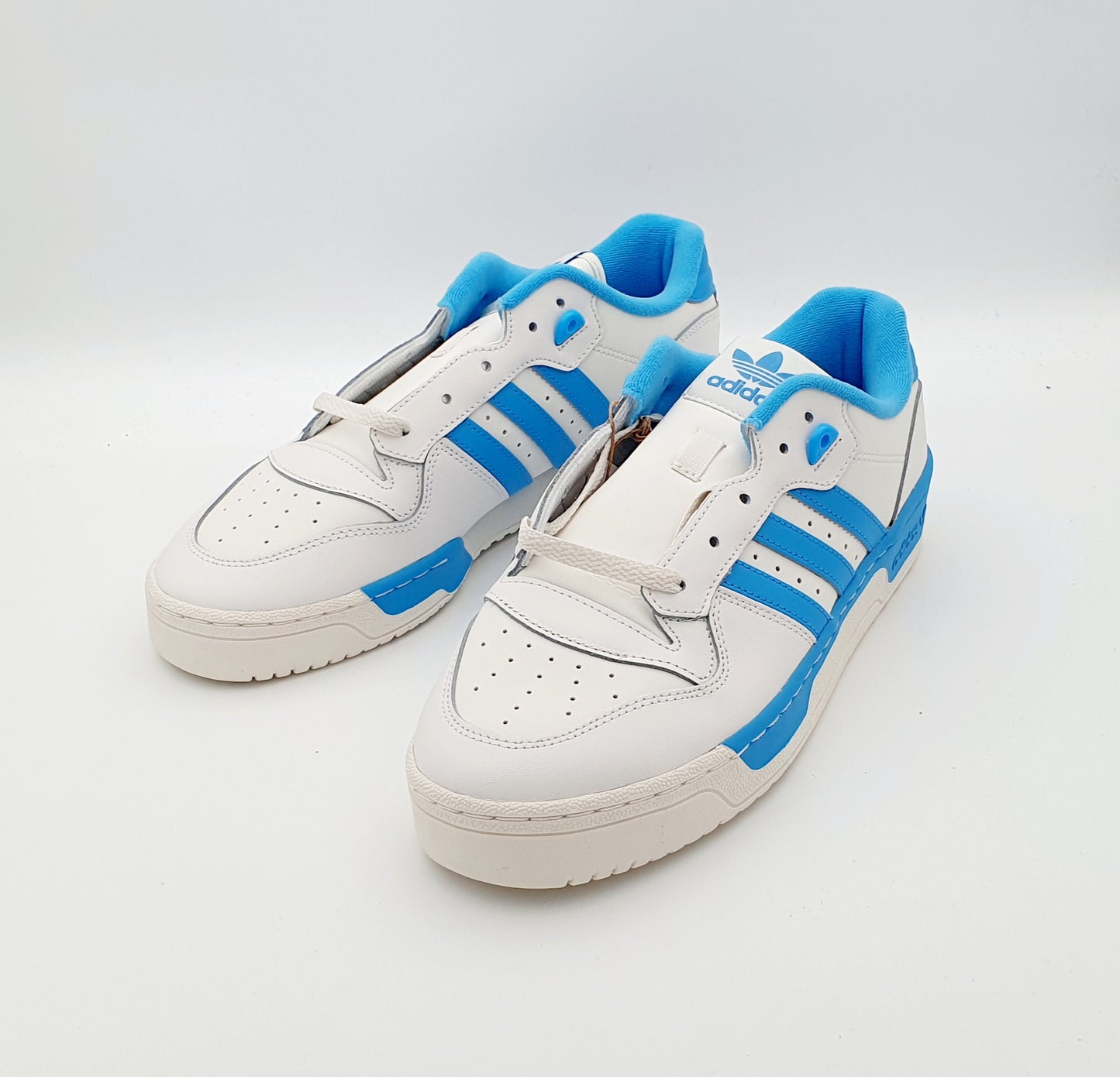 adidas Rivalry Low Blue Gr. EU 42 2/3 27 cm