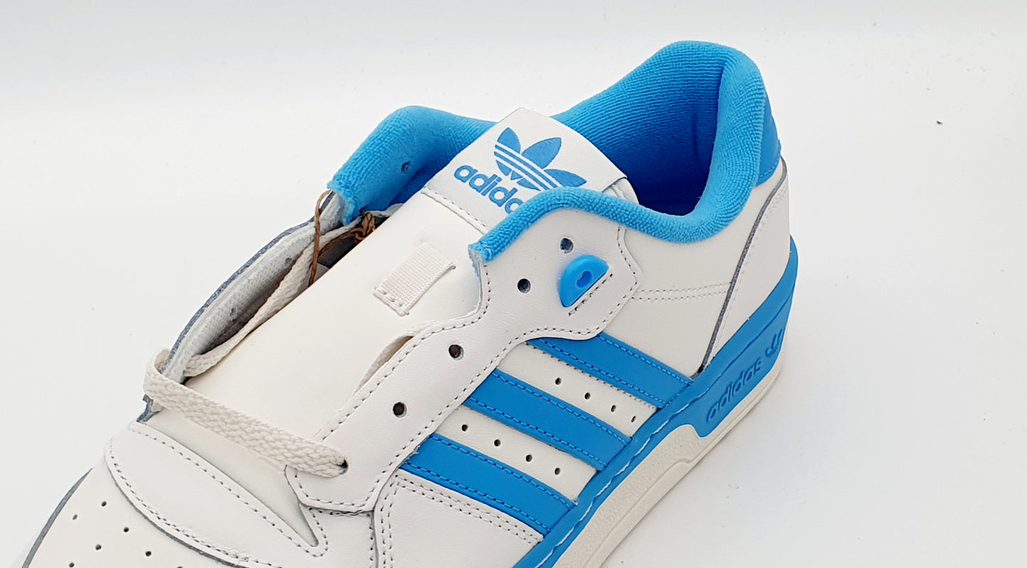 adidas Rivalry Low Blue Gr. EU 42 2/3 27 cm