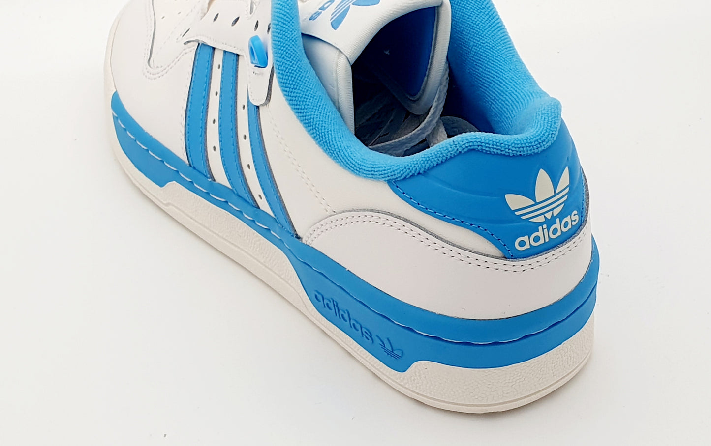 adidas Rivalry Low Blue Gr. EU 42 2/3 27 cm