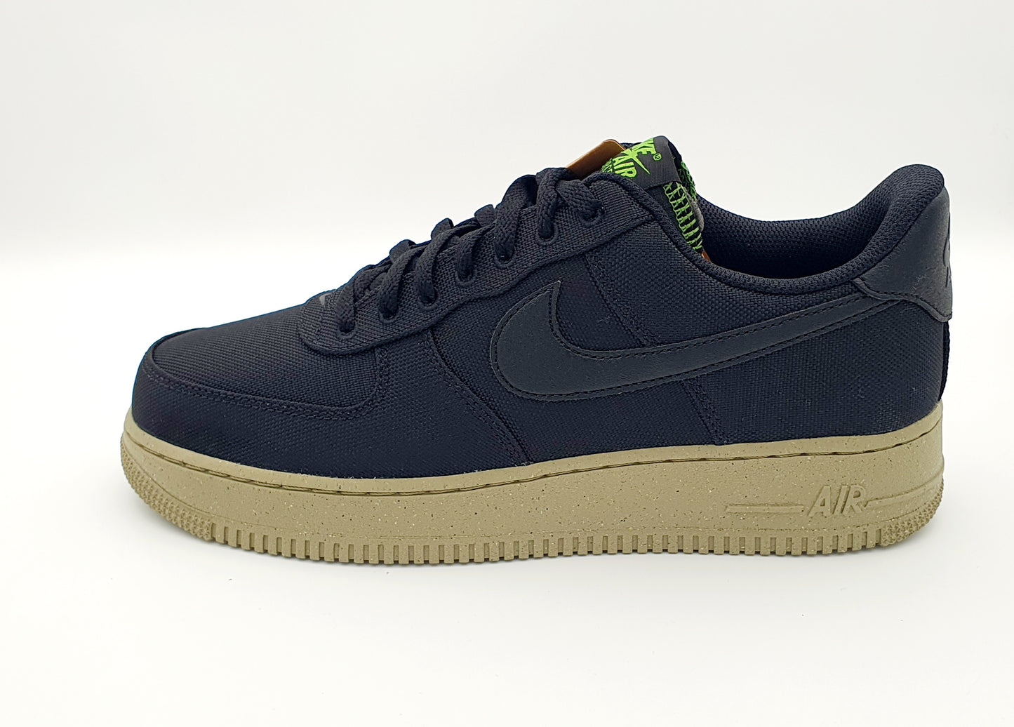 Nike Air Force 1 '07 LV8 Black Olive