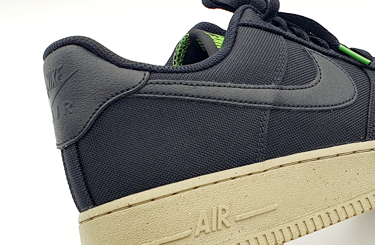 Nike Air Force 1 '07 LV8 Black Olive
