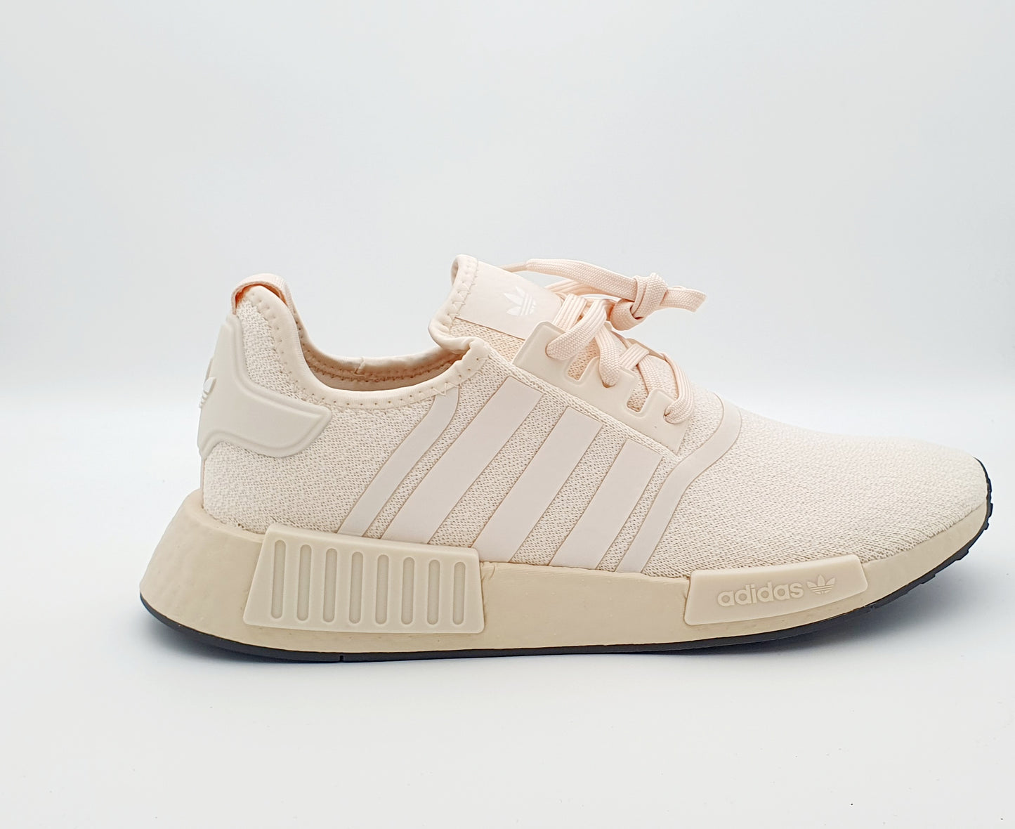 Adidas NMD R1 Cloud White
