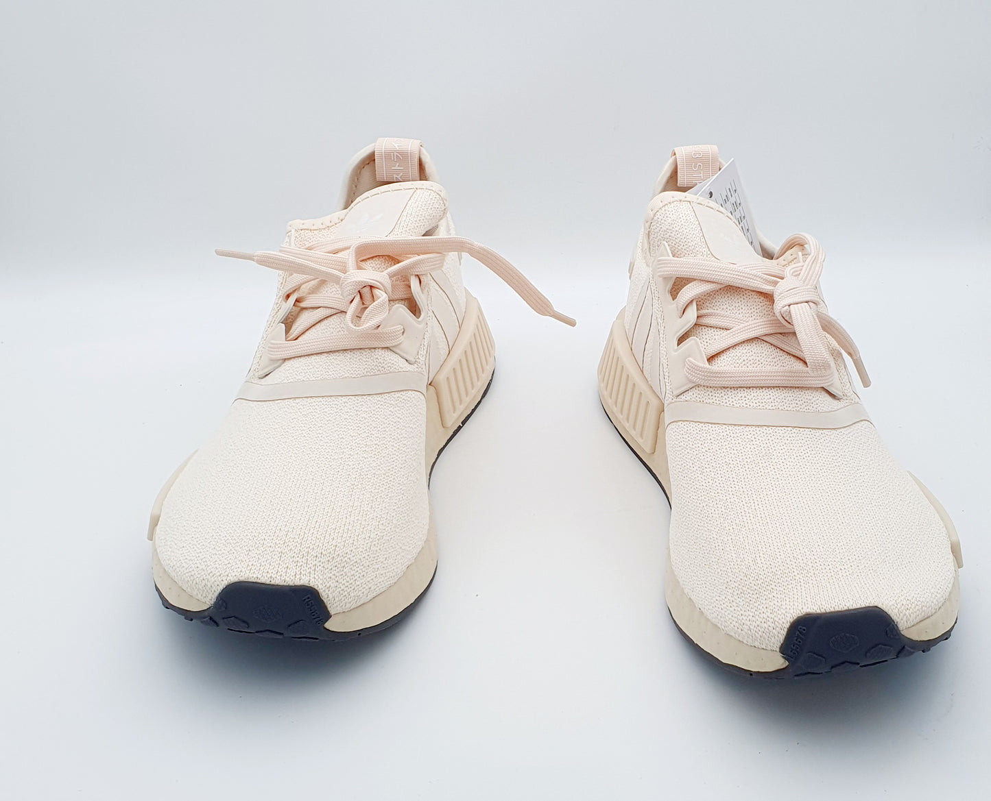 Adidas NMD R1 Cloud White