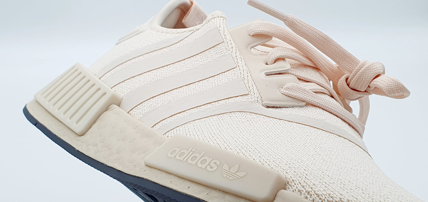 Adidas NMD R1 Cloud White