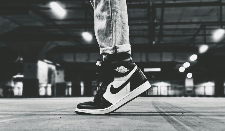 Nike Air Jordan