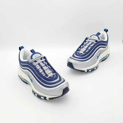 Nike Air Max 97 Gray Blue (Wmns)