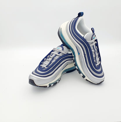 Nike Air Max 97 Gray Blue (Wmns)