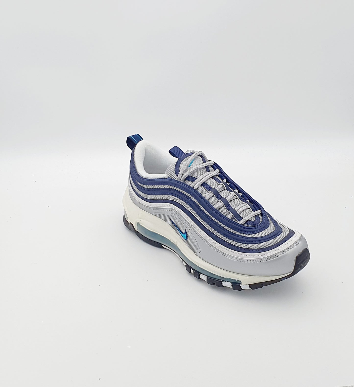 Nike Air Max 97 Gray Blue (Wmns)