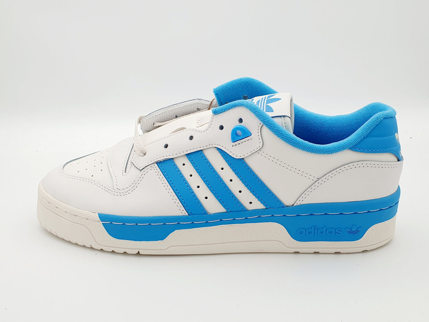 adidas Rivalry Low Blue Gr. EU 42 2/3 27 cm