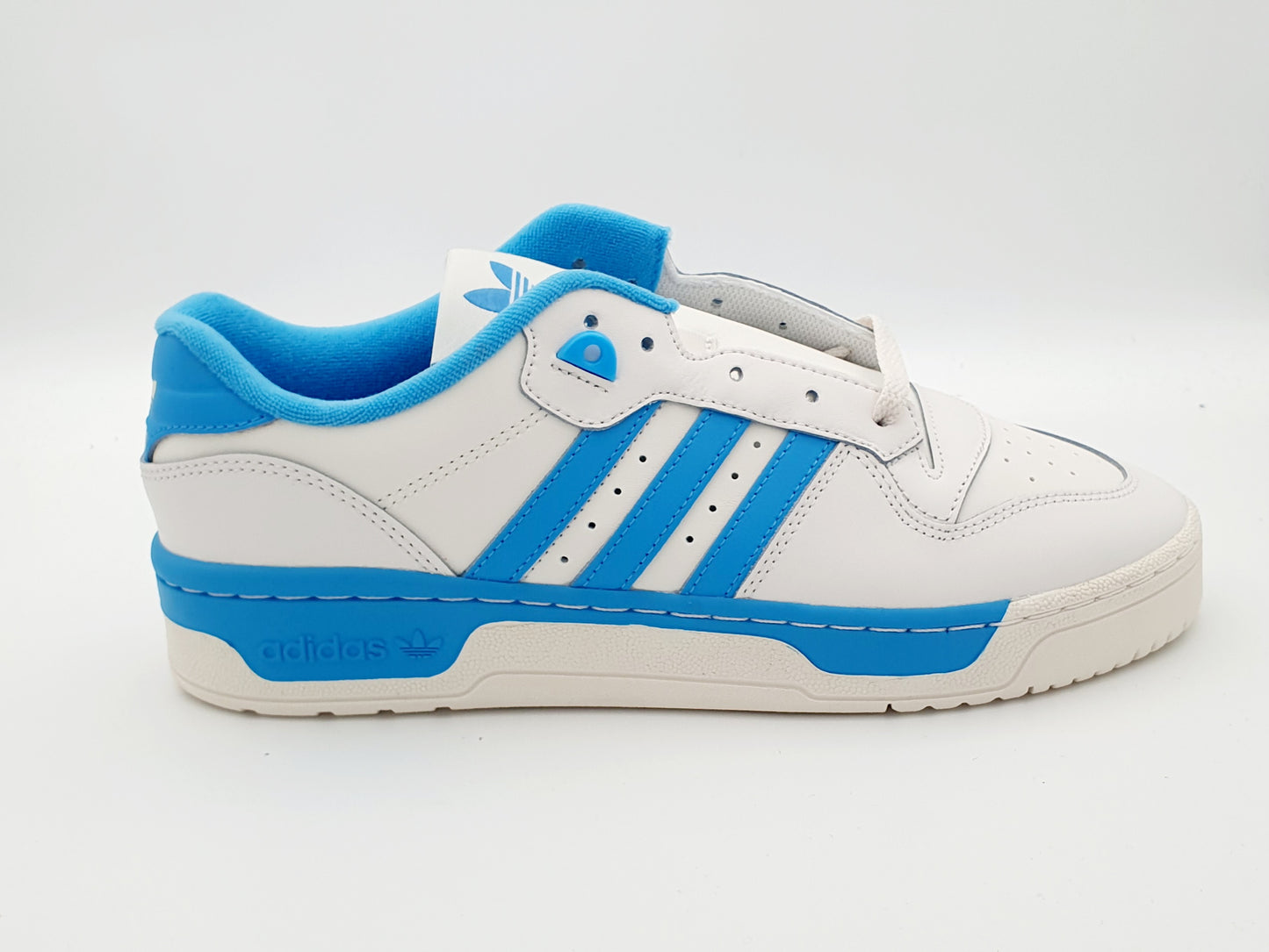 adidas Rivalry Low Blue Gr. EU 42 2/3 27 cm