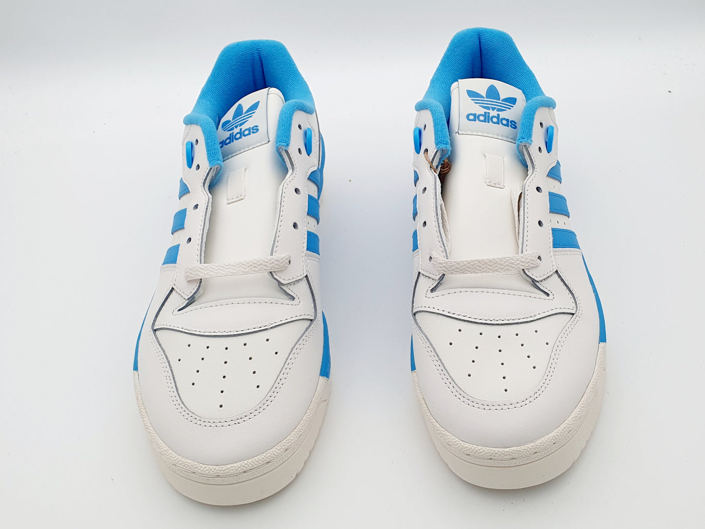 adidas Rivalry Low Blue Gr. EU 42 2/3 27 cm