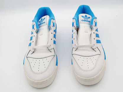 adidas Rivalry Low Blue Gr. EU 42 2/3 27 cm