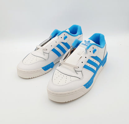 adidas Rivalry Low Blue Gr. EU 42 2/3 27 cm