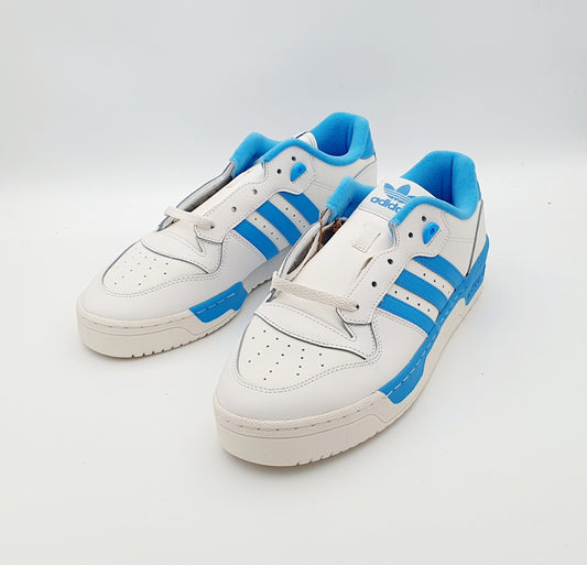 adidas Rivalry Low Blue Gr. EU 42 2/3 27 cm