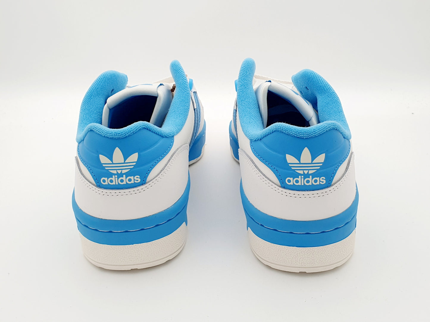 adidas Rivalry Low Blue Gr. EU 42 2/3 27 cm