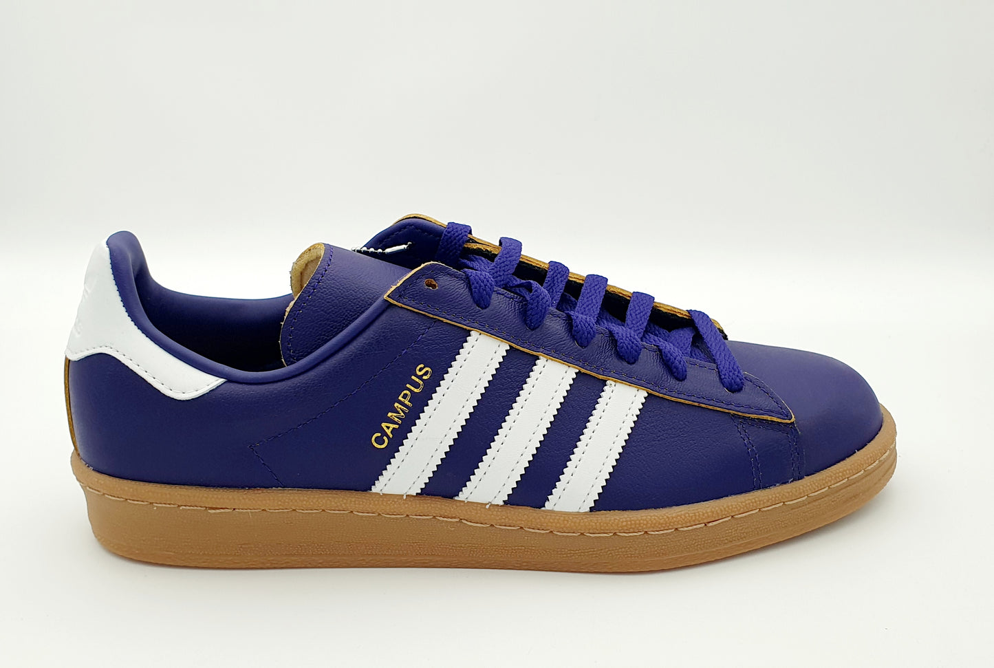 adidas Campus 80s City Flip Birmingham Lila
