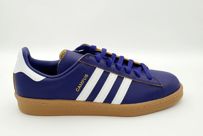 adidas Campus 80s City Flip Birmingham Lila