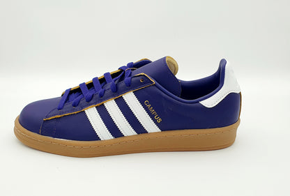 adidas Campus 80s City Flip Birmingham Lila
