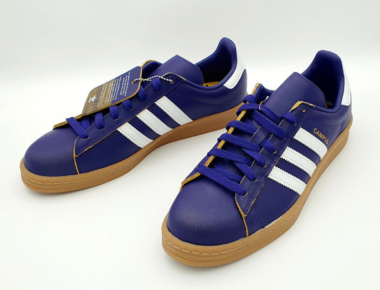 adidas Campus 80s City Flip Birmingham Lila