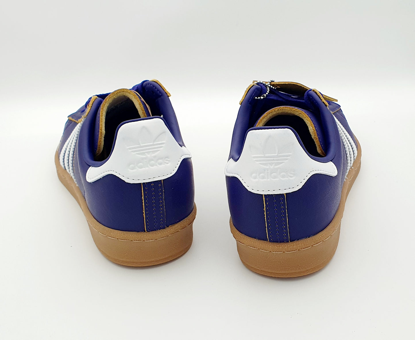 adidas Campus 80s City Flip Birmingham Lila