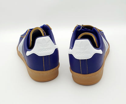adidas Campus 80s City Flip Birmingham Lila