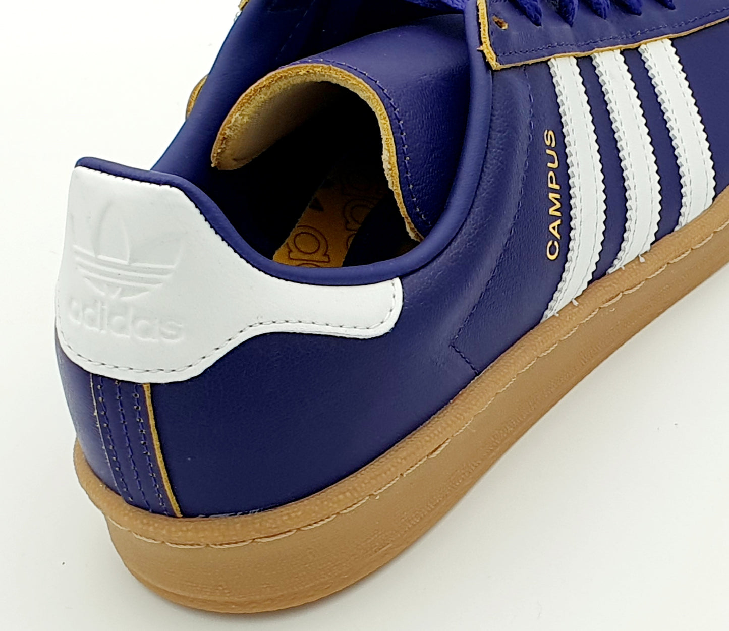 adidas Campus 80s City Flip Birmingham Lila