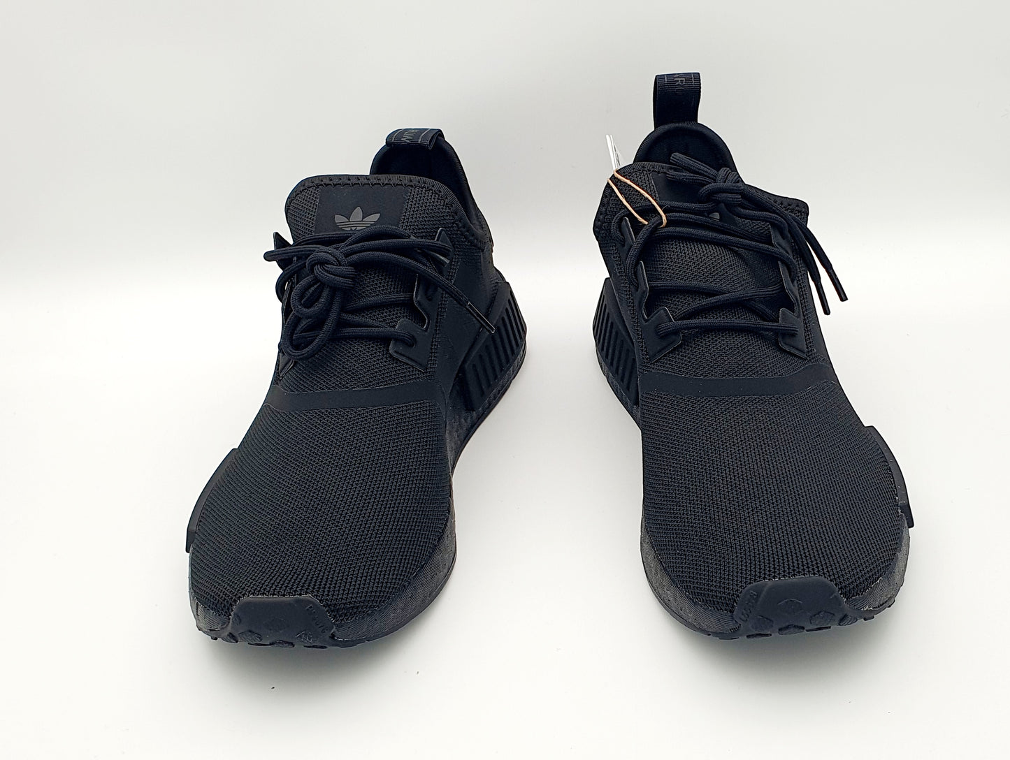 adidas NMD R1 Primeblue Triple Black Gr. EUR 41 1/3 / 26 cm