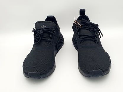 adidas NMD R1 Primeblue Triple Black Gr. EUR 41 1/3 / 26 cm