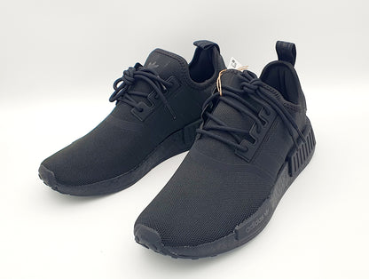 adidas NMD R1 Primeblue Triple Black Gr. EUR 41 1/3 / 26 cm