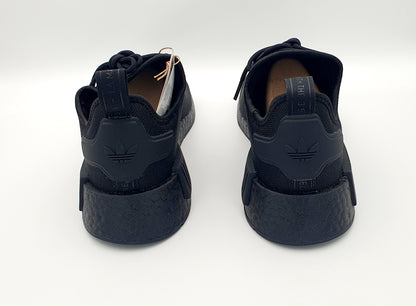 adidas NMD R1 Primeblue Triple Black Gr. EUR 41 1/3 / 26 cm
