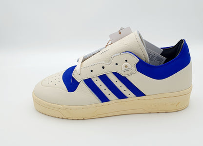 adidas Rivalry 86 Cream White Lucid