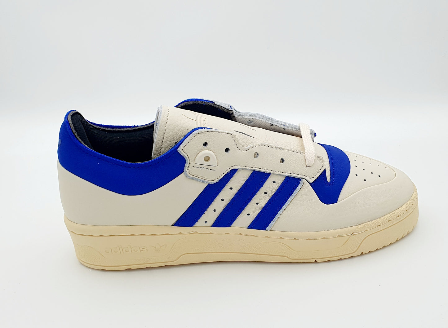 adidas Rivalry 86 Cream White Lucid