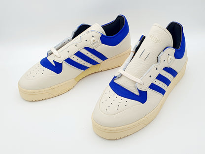 adidas Rivalry 86 Cream White Lucid