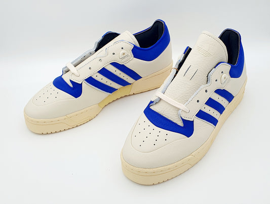 adidas Rivalry 86 Cream White Lucid