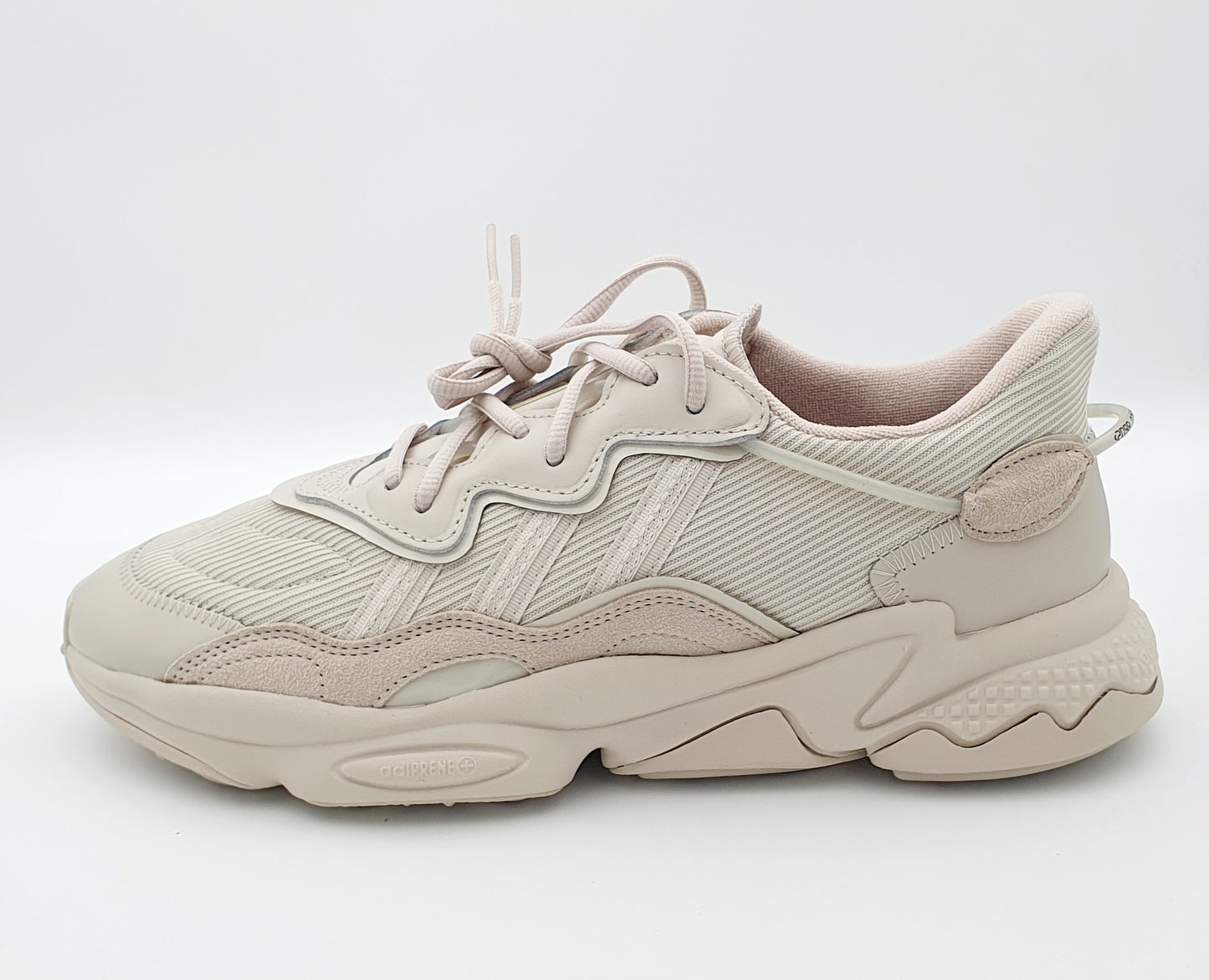 adidas Ozweego Bliss Knit Beige