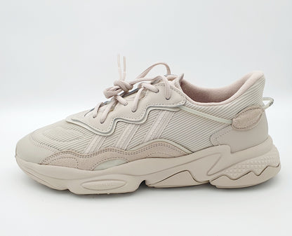adidas Ozweego Bliss Knit Beige