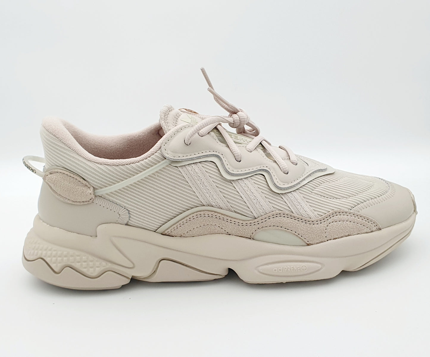 adidas Ozweego Bliss Knit Beige