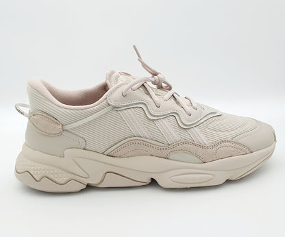 adidas Ozweego Bliss Knit Beige