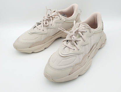 adidas Ozweego Bliss Knit Beige