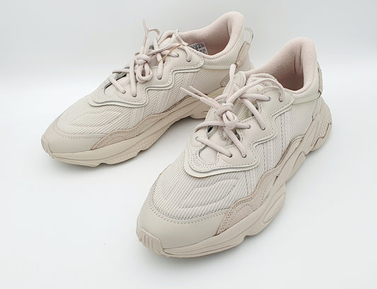 adidas Ozweego Bliss Knit Beige