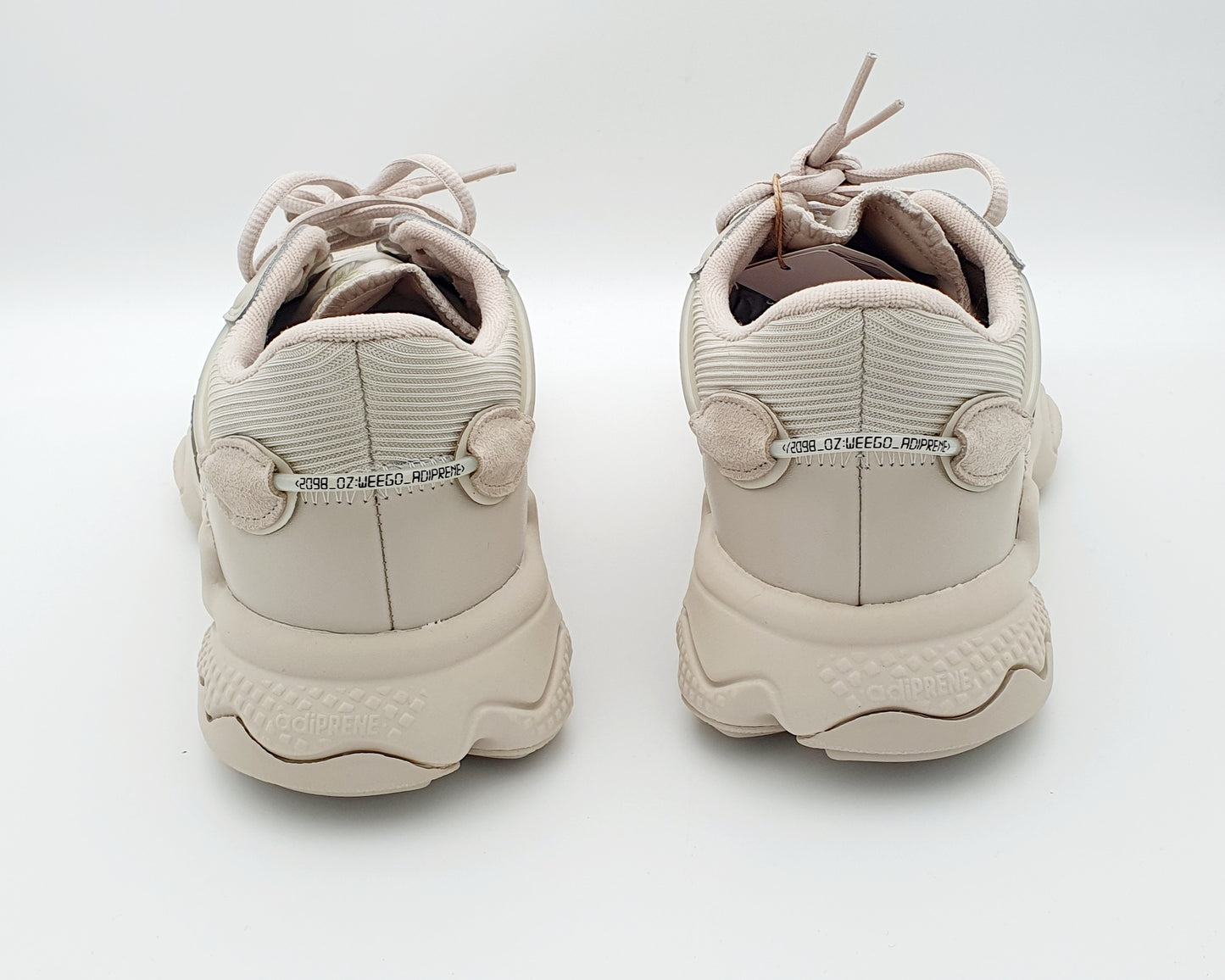 adidas Ozweego Bliss Knit Beige