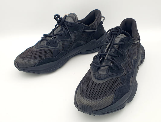 adidas Ozweego Core Black Carbon