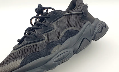 adidas Ozweego Core Black Carbon