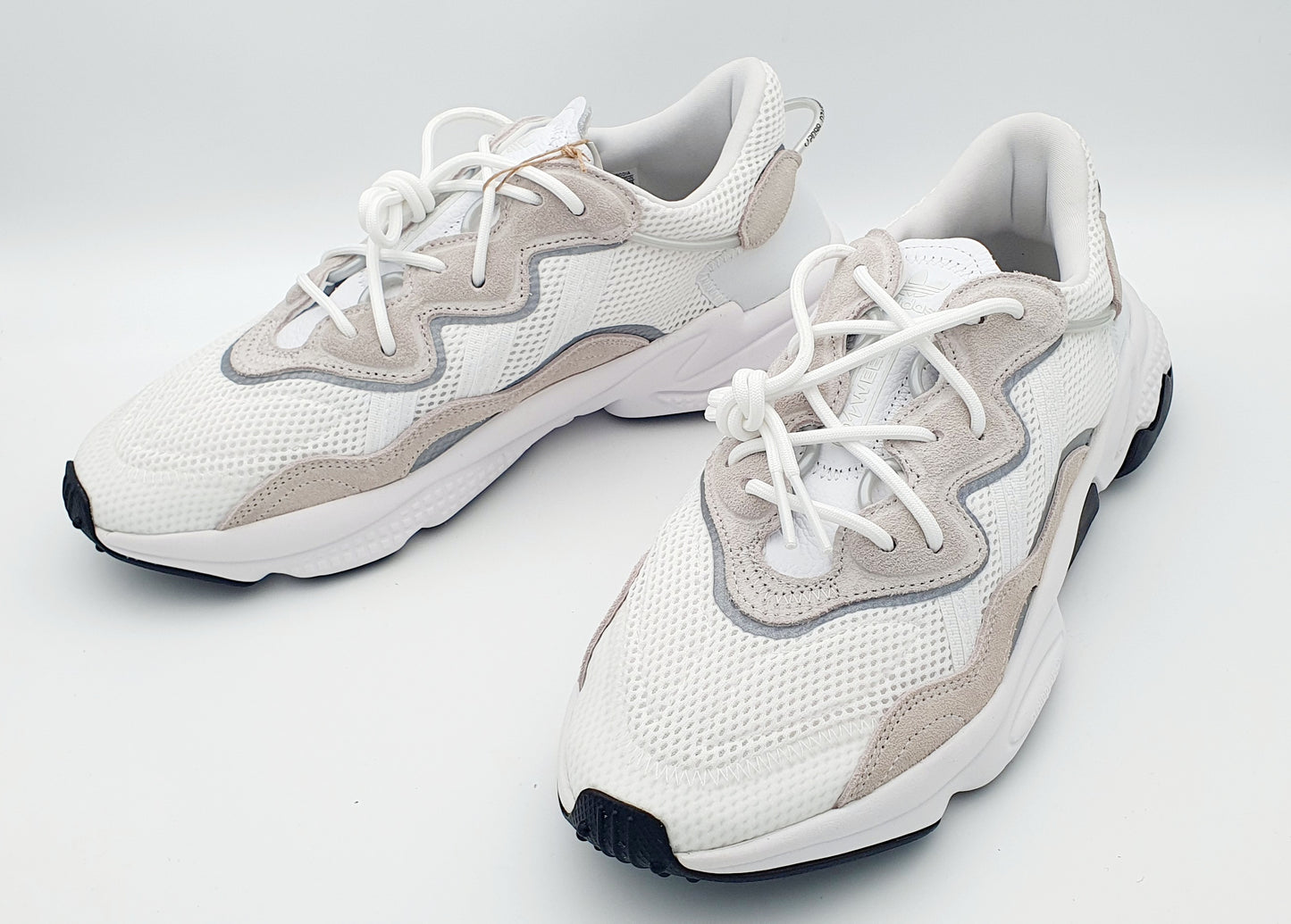 adidas Ozweego Cloud White