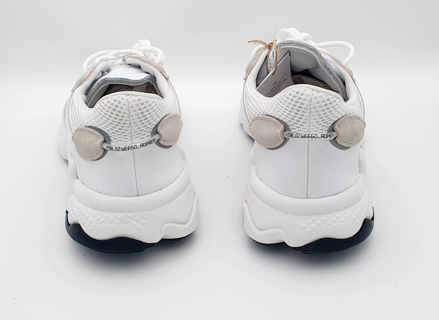 adidas Ozweego Cloud White