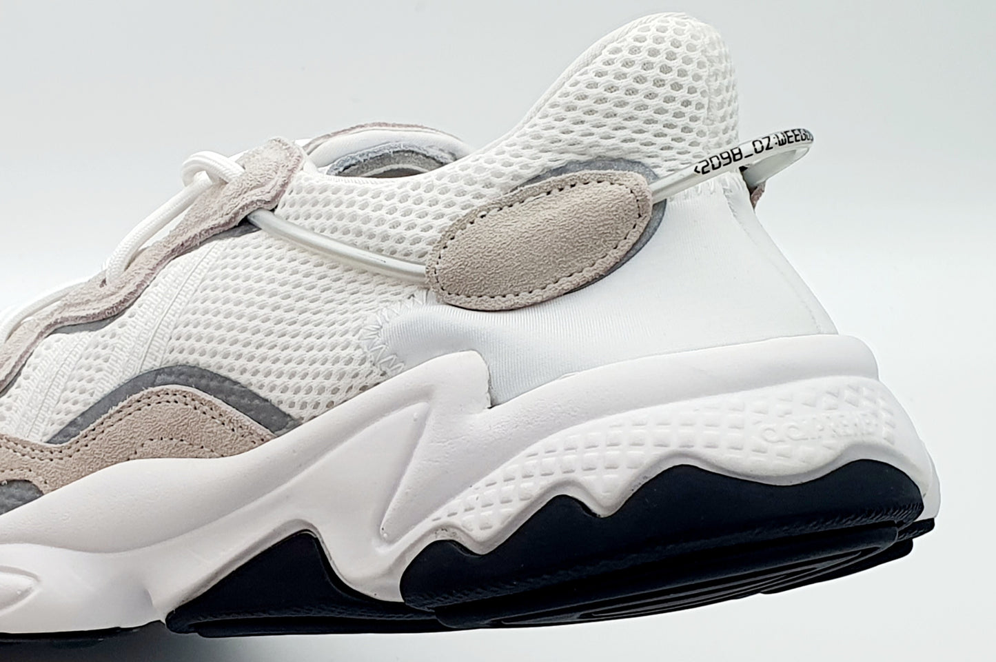 adidas Ozweego Cloud White