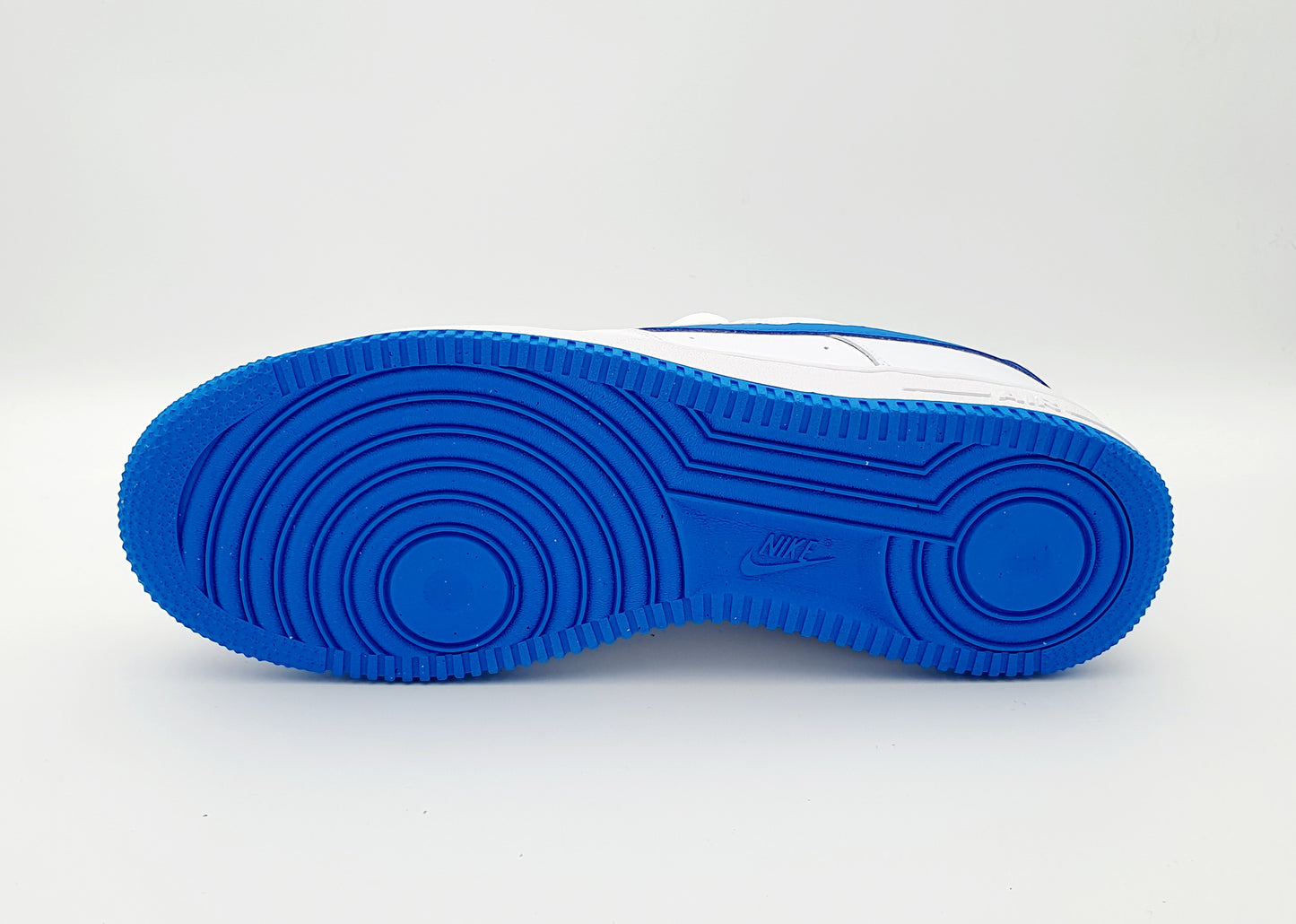 Nike Air Force 1 '07 Blue Gr. EU 42.5 / 27 cm