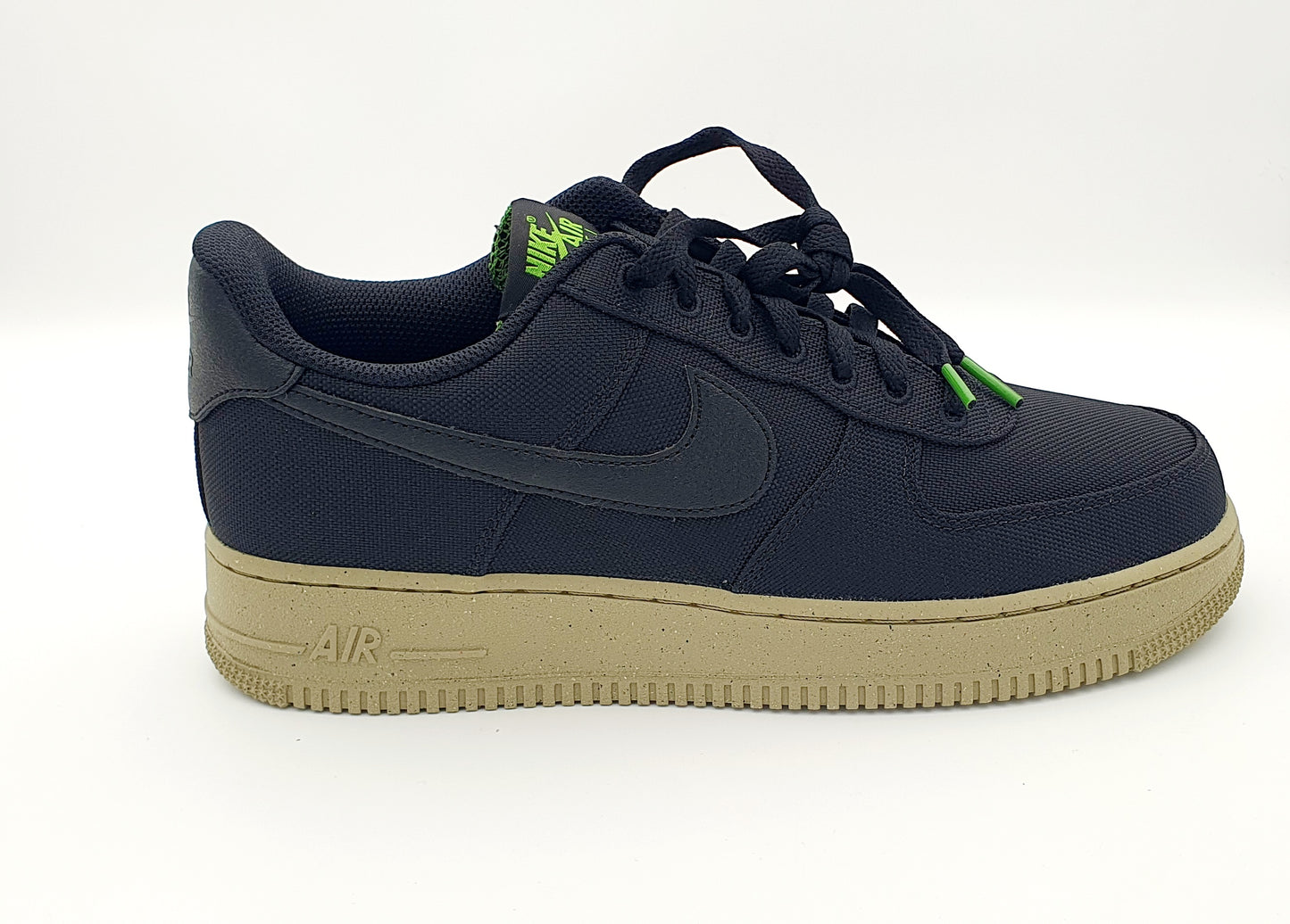 Nike Air Force 1 '07 LV8 Black Olive