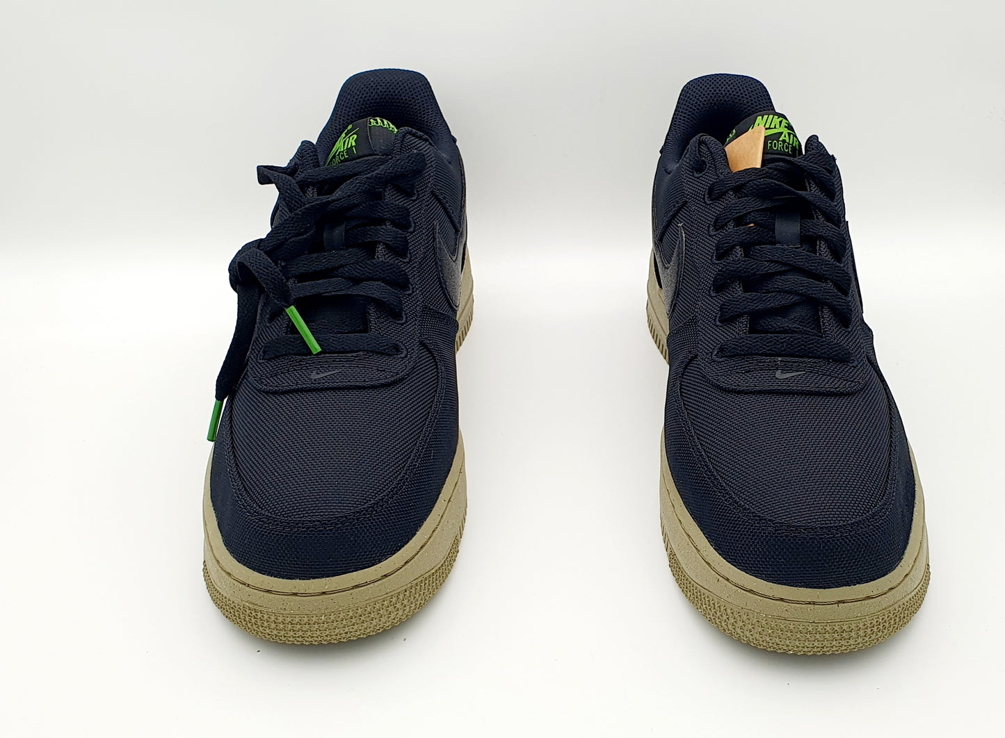 Nike Air Force 1 '07 LV8 Black Olive